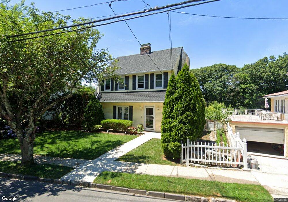 229 Dante Ave, Tuckahoe, NY 10707 - photo 1