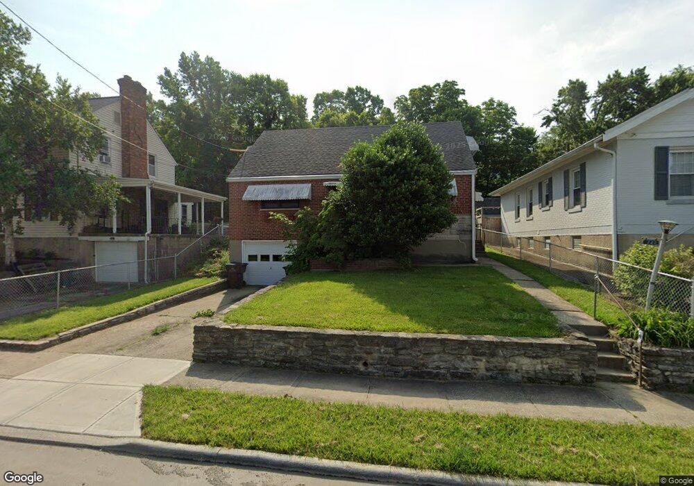 1222 3rd St, Cincinnati, OH 45215 - photo 1