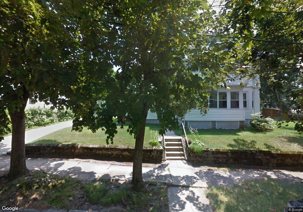 144 Waterman Ave, Cranston, RI 02910 - photo 1