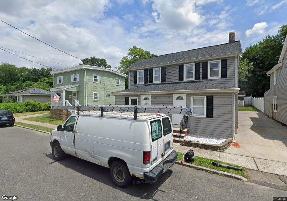 277 Conover St unit 279, South Amboy, NJ 08879 - photo 1