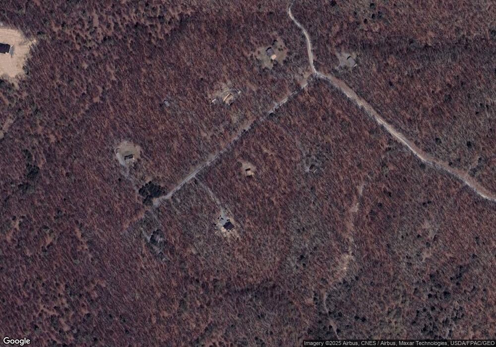 131 Bench Ln, Great Cacapon, WV 25422 - photo 1