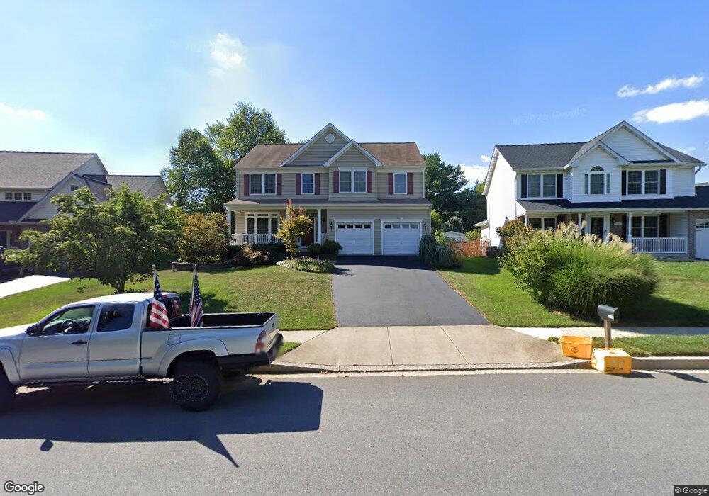 7198 Norris Ave, Sykesville, MD 21784 - photo 1