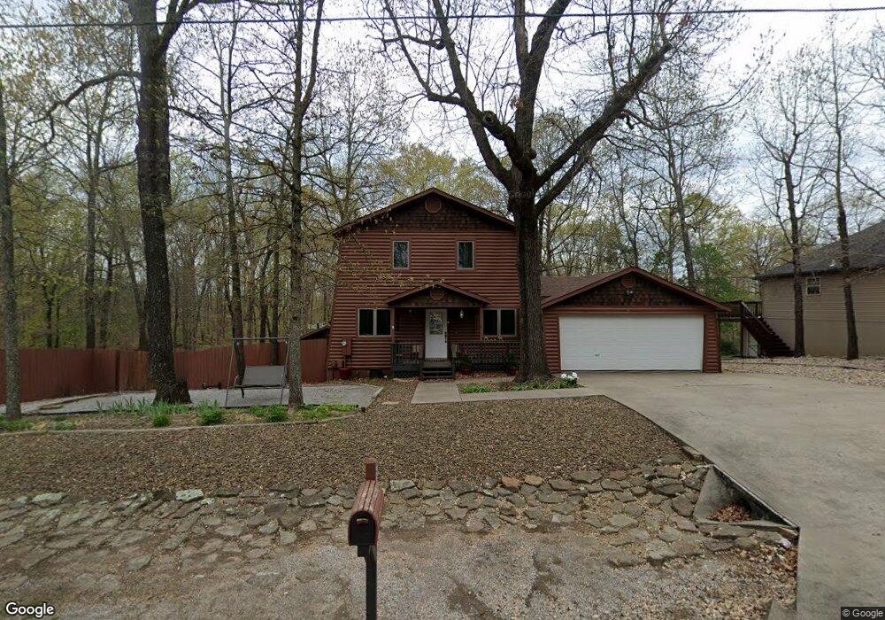 21 Sandhurst Dr, Bella Vista, AR 72714 - photo 1