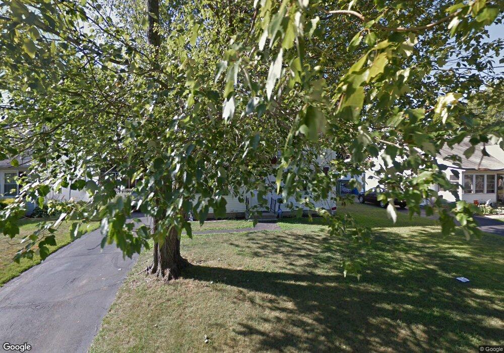 61 Emily Rd, New Haven, CT 06513 - photo 1