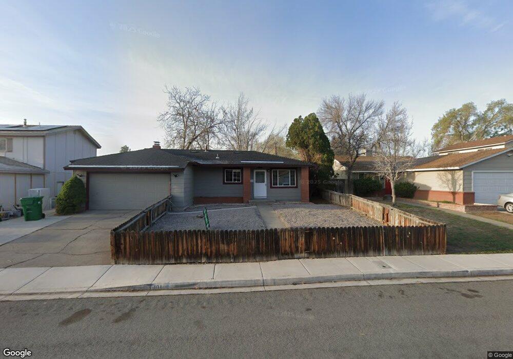 101 Mc Goldrick Way, Sparks, NV 89431 - photo 1