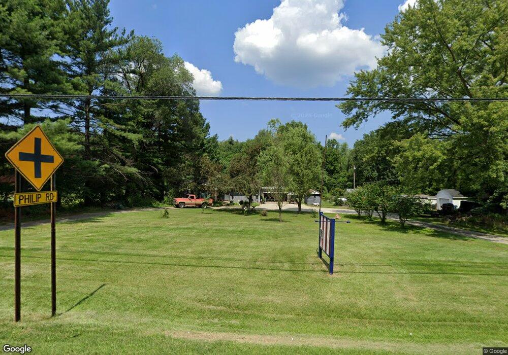 1609 Niles Buchanan Rd, Niles, MI 49120 - photo 1