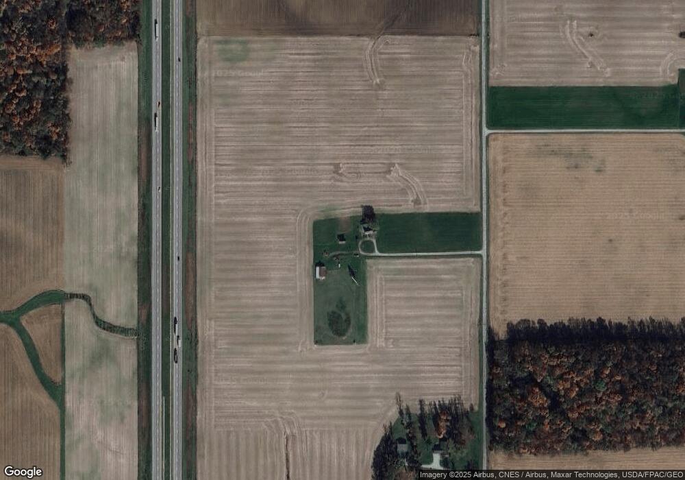 10309 Cemetery Rd, Wapakoneta, OH 45895 - photo 1