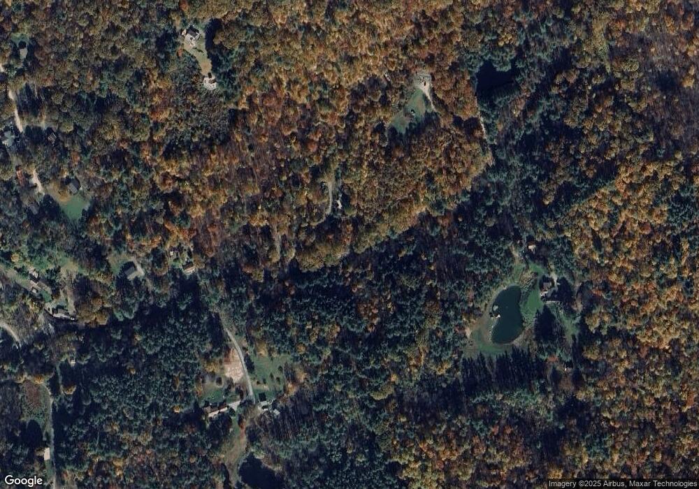 2145 Mason Hill Rd S, Pownal, VT 05261 - photo 1