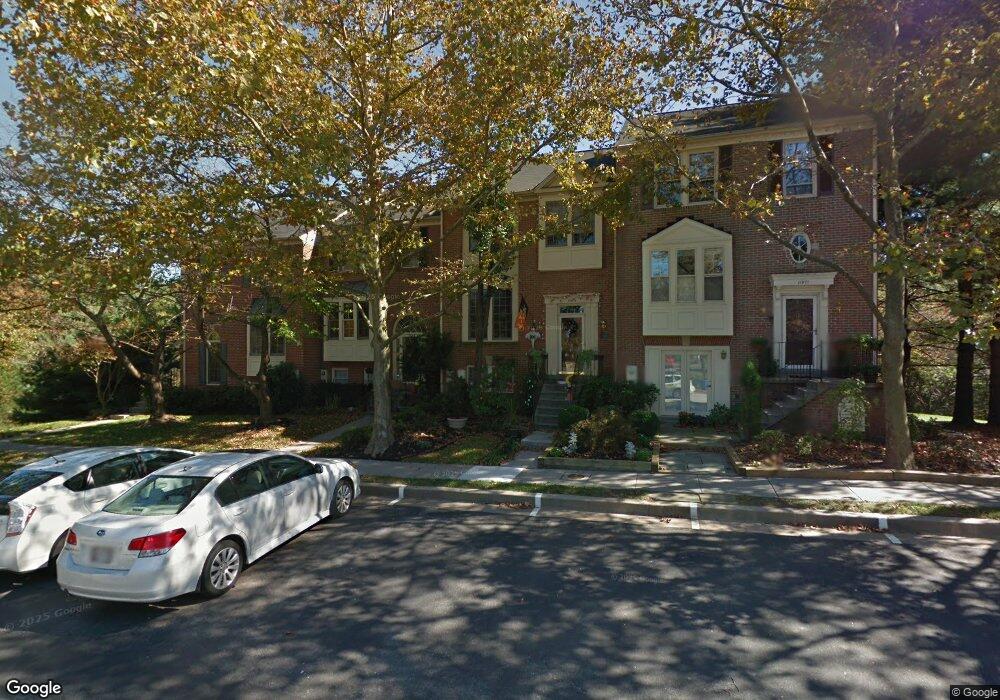 11975 Mays Chapel Rd, Lutherville Timonium, MD 21093 - photo 1