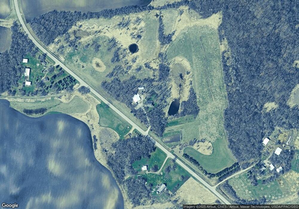 7737 County Road 4w SW, Alexandria, MN 56308 - photo 1