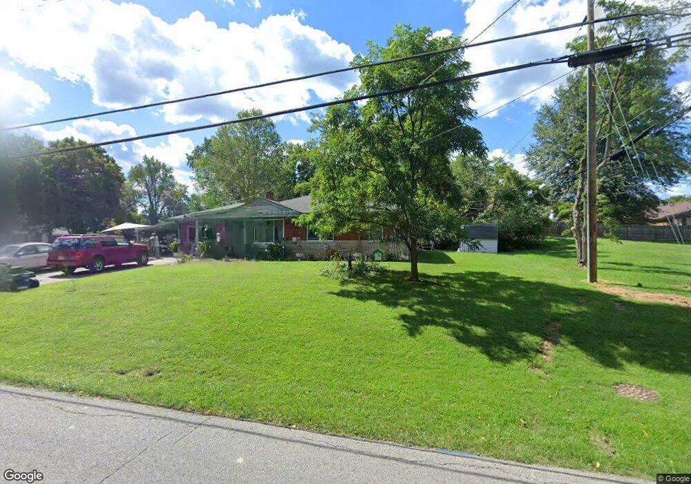 2603 Schell Ln, New Albany, IN 47150 - photo 1