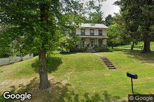 209 S Market St, Somerset, OH 43783