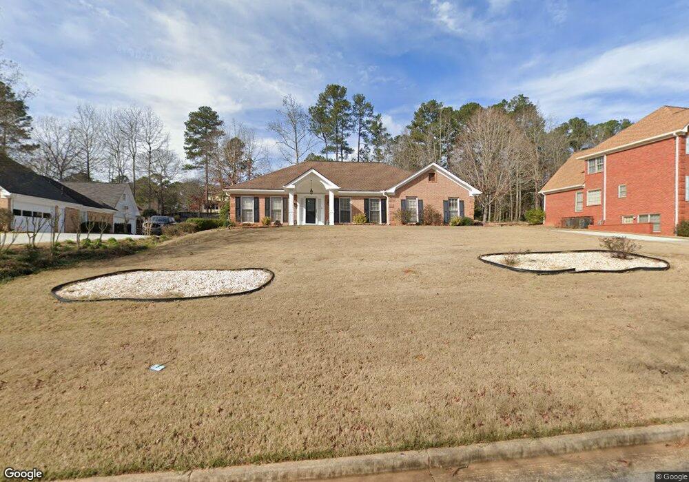 2221 Weatherstone Cir SE, Conyers, GA 30094 - photo 1