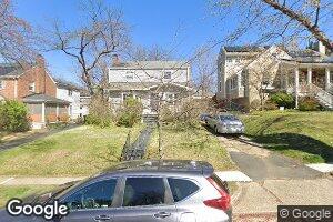 4917 17th St N, Arlington, VA 22207