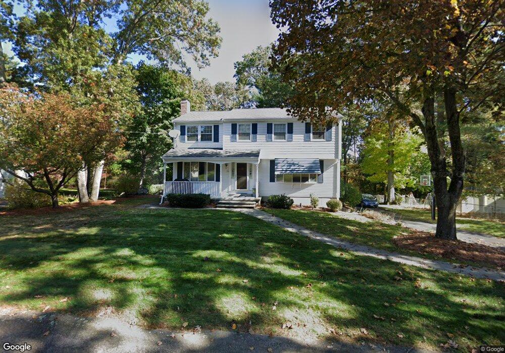 513 Old Farm Rd, Franklin, MA 02038 - photo 1