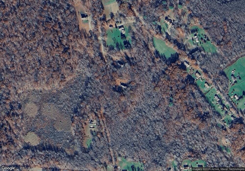 105 Fitts Rd, Ashford, CT 06278 - photo 1