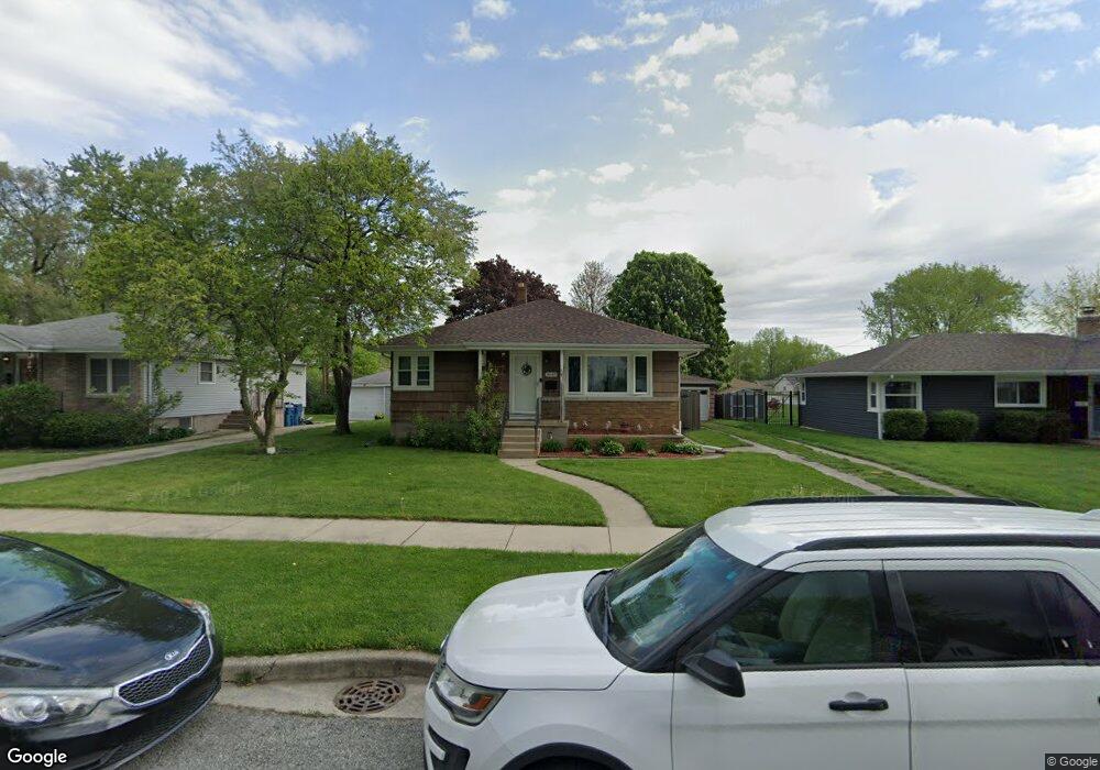 3645 Condit St, Highland, IN 46322 - photo 1