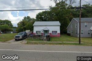 23 Converse St, Chauncey, OH 45719