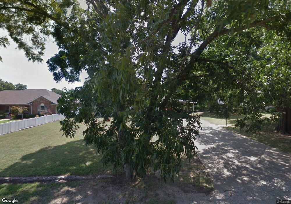 1218 Hurst Rd, Ardmore, OK 73401 - photo 1