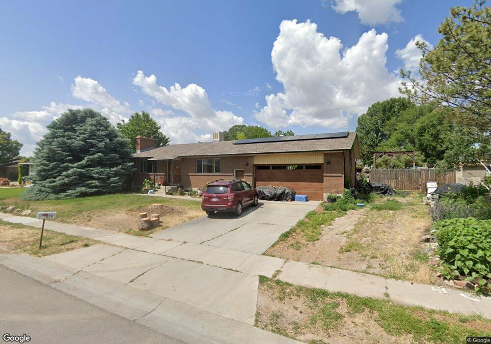 7878 S 3800 W, West Jordan, UT 84088 - photo 1