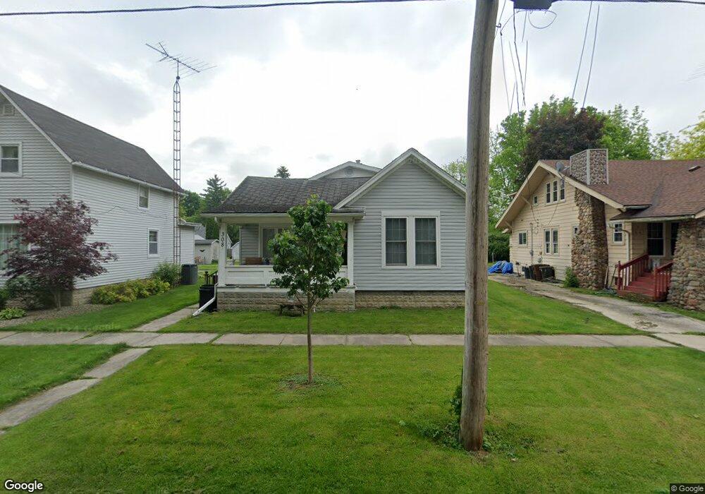 308 Clinton St, Elmore, OH 43416 - photo 1
