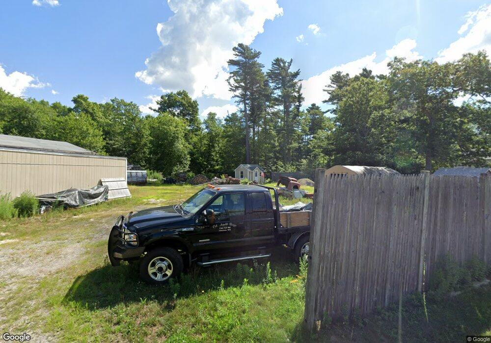 175A Blackmore Pond Rd, West Wareham, MA 02576 - photo 1