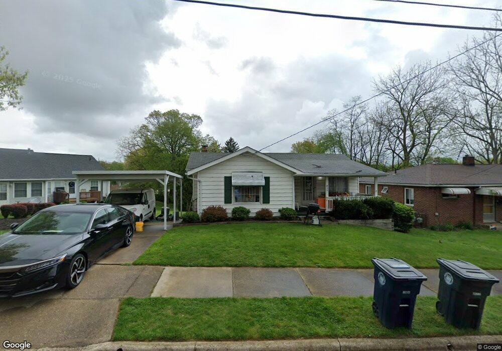 617 Plainfield Rd, Akron, OH 44312 - photo 1