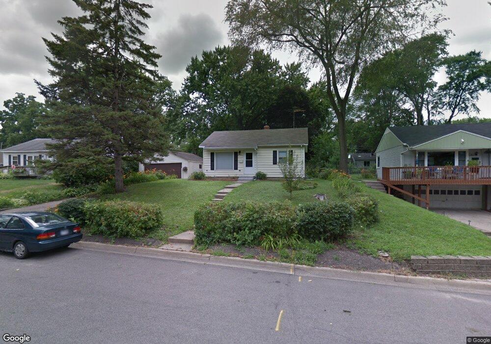 8532 Emerson Ave S, Bloomington, MN 55420 - photo 1