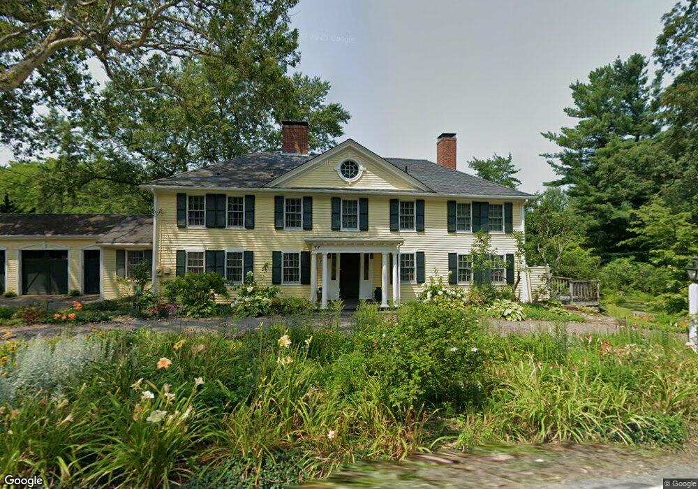 77 Pinnacle Rd, Harvard, MA 01451 - photo 1