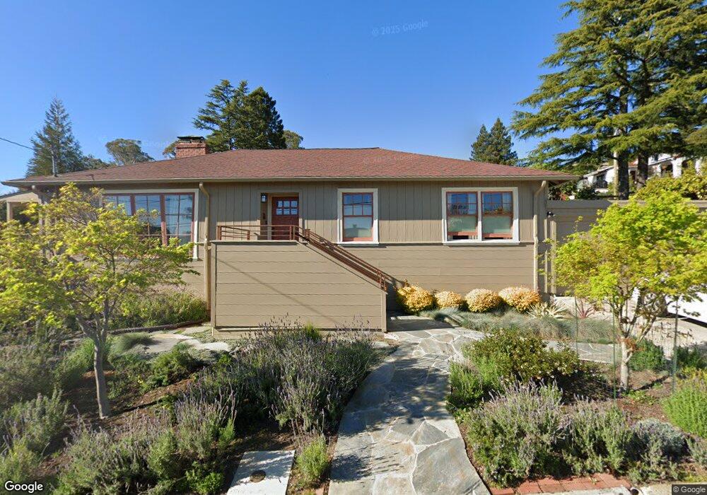 97 Parnassus Rd, Berkeley, CA 94708 - photo 1