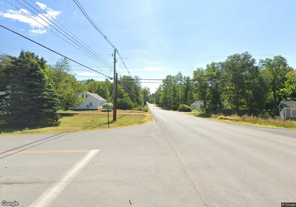 3 Governor Wentworth Hwy, Moultonborough, NH 03254 - photo 1