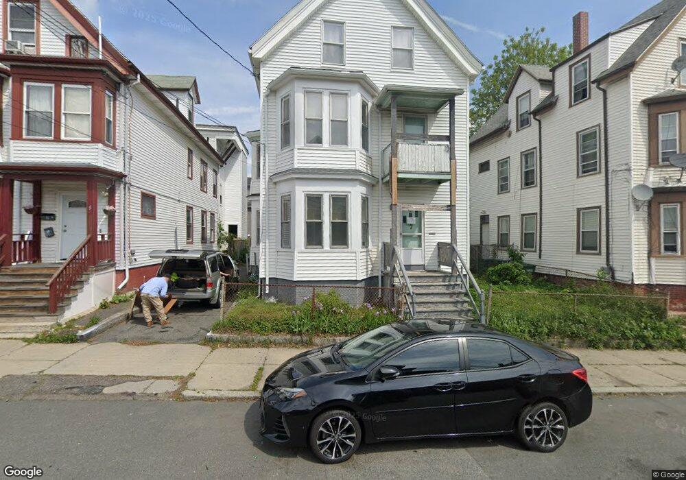 7 Bloomfield St, Lynn, MA 01902 - photo 1