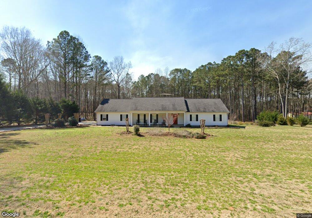 74 Addy Rd, Senoia, GA 30276 - photo 1