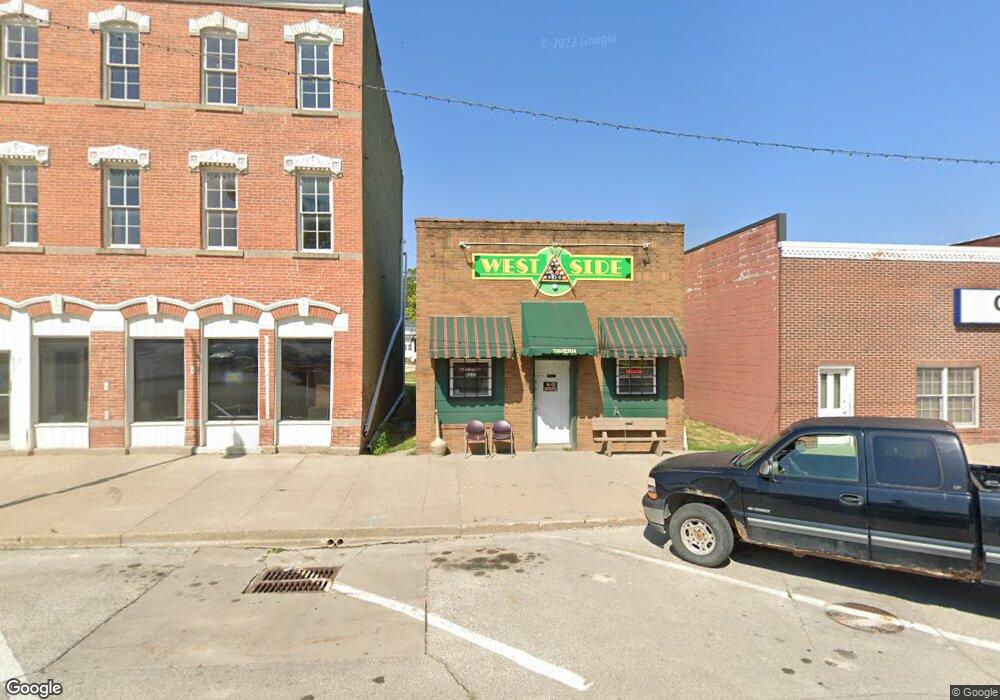 124 S Fillmore St, Osceola, IA 50213 - photo 1