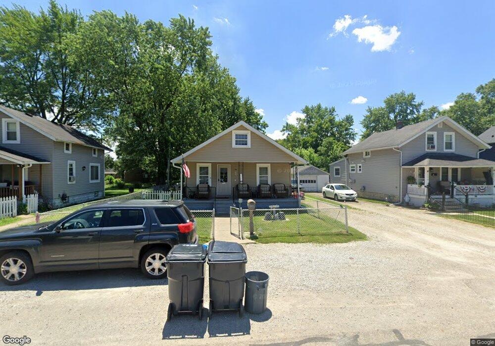 2185 Sale Rd, Columbus, OH 43224 - photo 1