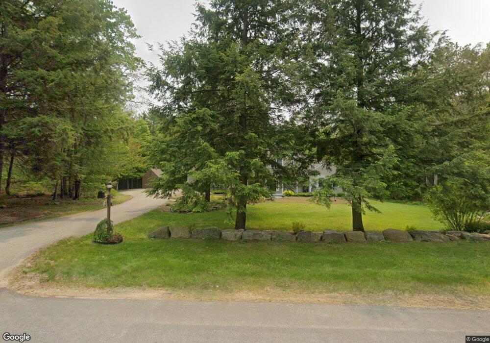 32 Creekwater Ln, Loudon, NH 03307 - photo 1