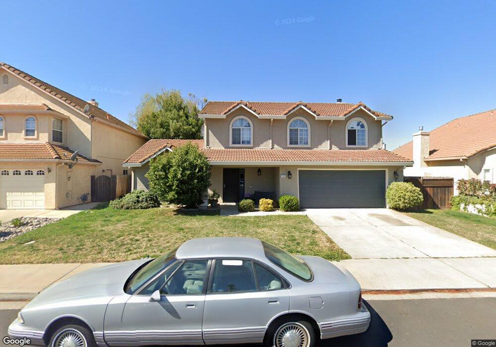 218 Fairwood Dr, Oakdale, CA 95361 - photo 1