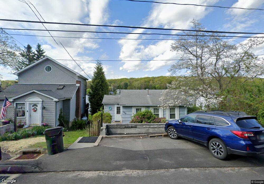 308 Lake Plymouth Blvd, Plymouth, CT 06782 - photo 1