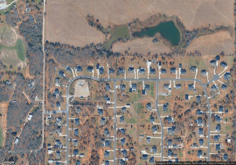 1095 Horizon Trace Dr, Azle, TX 76020 - photo 1