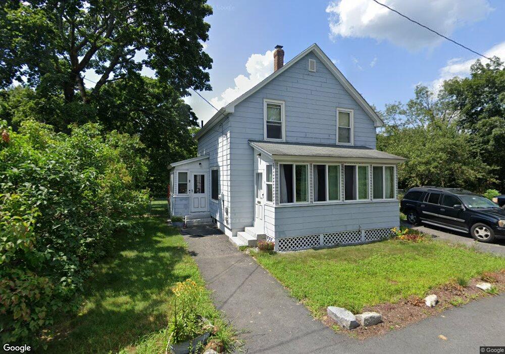 6 Knoll St, Concord, NH 03301 - photo 1