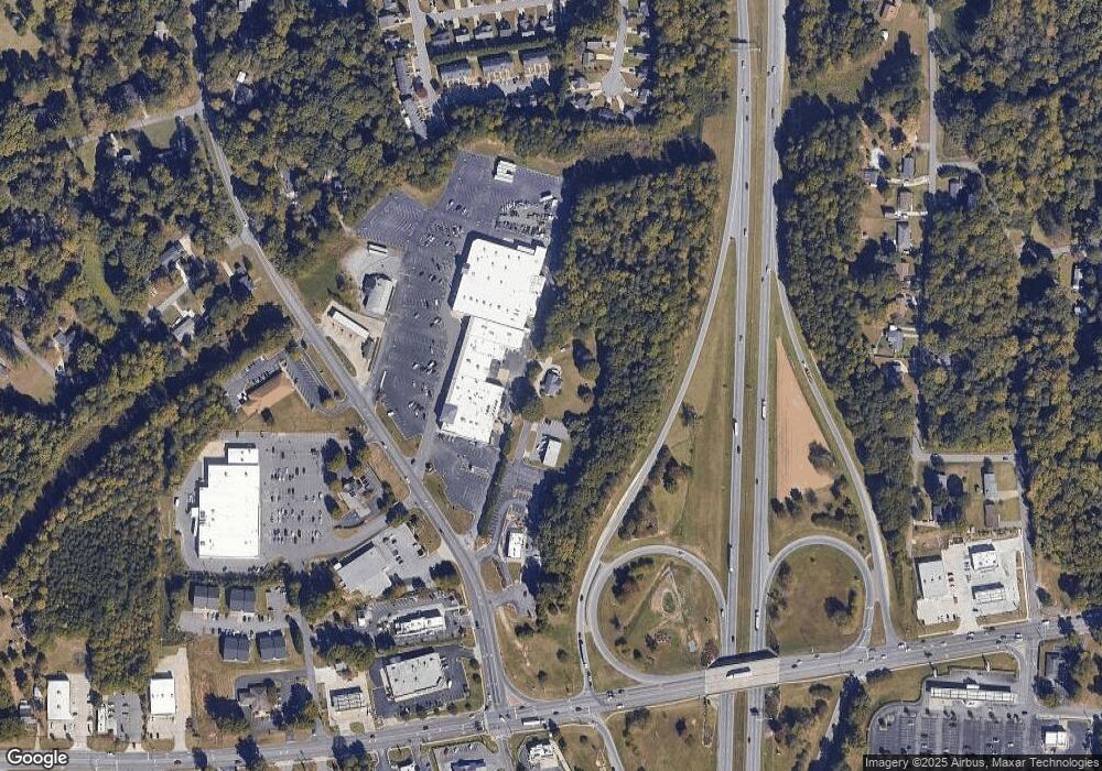 3116 Dallas High Shoals Hwy, Dallas, NC 28034 - photo 1