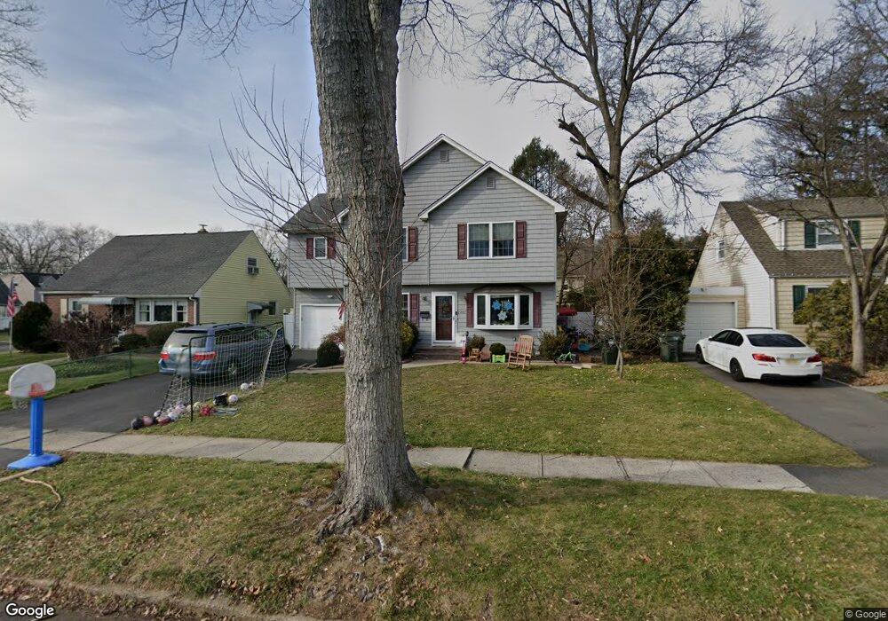 2267 Lyde Place, Scotch Plains, NJ 07076 - photo 1