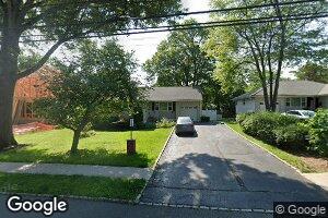 56 Pearl St, New Providence, NJ 07974