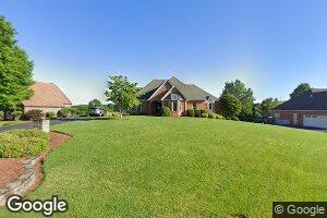 419 Winterham Dr, Abingdon, VA 24211