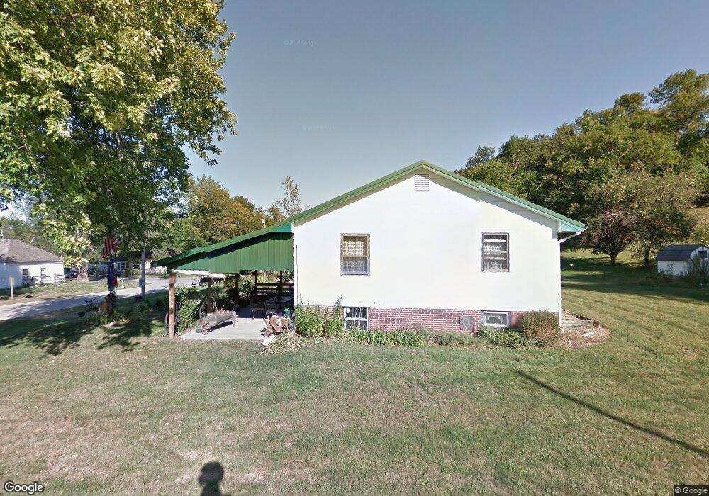 301 E Main St, Mingo, IA 50168 - photo 1