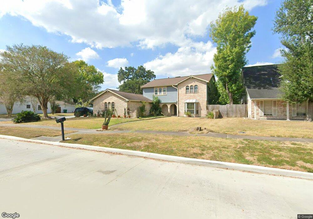 7003 Wagonwheel Ln, Houston, TX 77088 - photo 1