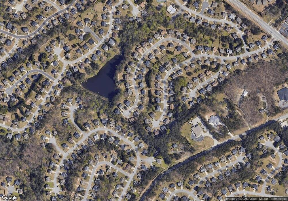 1504 Belfaire Lake Tr, Dacula, GA 30019 - photo 1