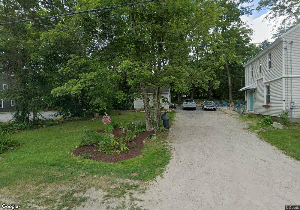 7 Walker St, Bridgton, ME 04009 - photo 1