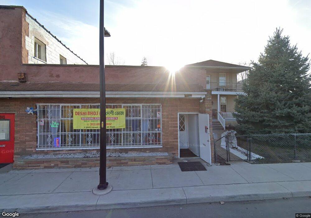 12855 Conant St, HamtraMcK, MI 48212 - photo 1