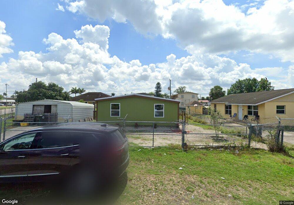 605 SW 5th St, Belle Glade, FL 33430 - photo 1